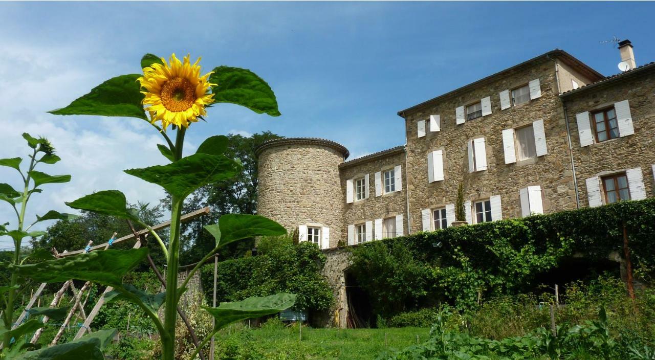 La Rivoire Saint-Julien-Molin-Molette Luaran gambar